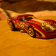 Illustration for article titled Just some 2016 Hotwheels .